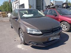 Volkswagen Jetta 1,6 TDI DSG