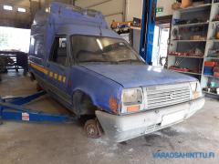 Renault Express