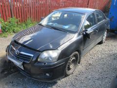 Toyota Avensis 08->>