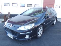 PEUGEOT 407 SW (6E_) 2.2 2005
