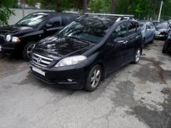 Honda FR-V 5D MPV 1.8i A/T EX