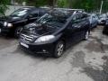 Kuva 1: Honda FR-V 5D MPV 1.8i A/T EX 2007