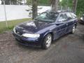 Kuva 1: Opel Vectra B 5D Caravan 2.0i MT5 1999