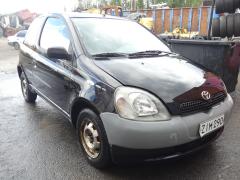 Toyota Yaris 1.0 16V 1999 68hv (JTD)