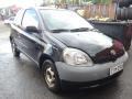 Kuva 1: Toyota Yaris 1.0 16V 1999 68hv (JTD) 1999