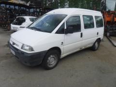 Fiat Scudo 1.9TD MT5