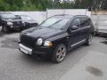 Kuva 1: Jeep Compass Pre-Facelift 5D SUV 2.4i 4X4 Autostick Limited 2006