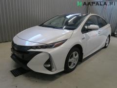 Toyota Prius (XW50) 1.8i Plug-in Hybrid