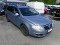 Kuva 1: VW Passat 3C5 5D Variant 2.0TDI MT6 2008