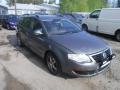 Kuva 1: VW Passat 3C5 5D Variant 1.9TDI MT5 2006