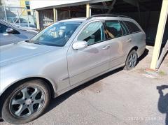 Mercedes-Benz E 270 CDI (w211) Kombi -03 Avantgarde