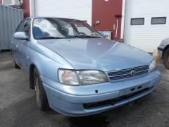 Toyota Carina E Sedan 2.0 (ST191) 1992 133hv