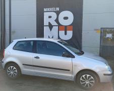 Volkswagen Polo 1.4 / BBY