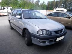 Toyota Avensis T22 Pre-Facelift 5D STW 1.6i MT5 Sol