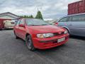 Kuva 1: NISSAN ALMERA I (N15) 1.6 1999 99hv 1999