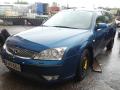 Kuva 1: Ford Mondeo III StW (BWY) 2.0 TDCi 2007 130hv 2007