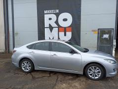 Mazda 6 2.0 LF