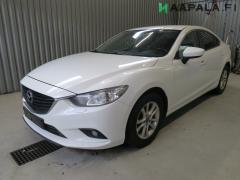 Mazda 6 (GJ) 2.2 D SkyActiv-D Sed