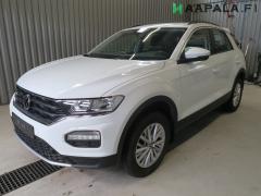 Volkswagen T-Roc 1.0 TSI (etuveto)