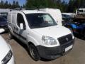 Kuva 1: Fiat Doblo Pre-Facelift 5D Van 1.3JTD MT5 Pre-Facelift 2008