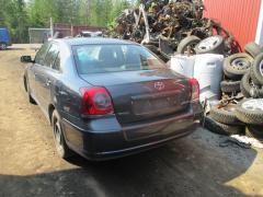 Toyota Avensis 07-08