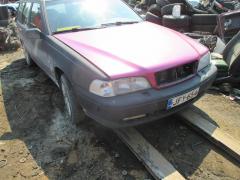 Volvo S70