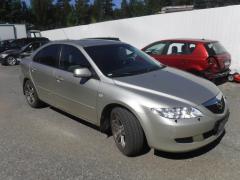 Mazda 6 GG Pre-Facelift 5D HB 2.0i MT5