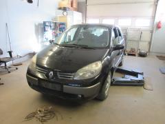 Renault Scnic 2.0 120 kW