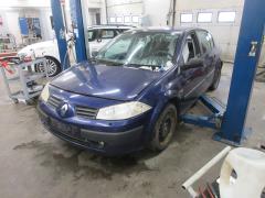 Renault Mgane 2.0 99 kW