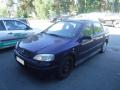 Kuva 1: Opel Astra G 4D Sedan 1.6i 16V MT5 Club 2000