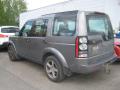 Kuva 1: Land Rover Discovery 3 2005-2009 2007