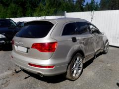 Audi Q7 Pre-Facelift 5D STW 3.0TDI Quattro Tiptronic S-Line