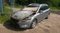 Kuva 1: Ford Mondeo IV 2.0 -10 siniharmaa farmari 2010