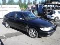 Kuva 1: Saab 9-3 Mk1 5D HB 2.0t MT5 2002