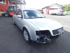 AUDI A6 Avant (4B, C5) 2.4 2004 170hv 