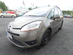 CITRON C4 Grand Picasso (UA_) 2.0 HDi 138 2008 136hv 
