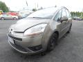 Kuva 1: CITRON C4 Grand Picasso (UA_) 2.0 HDi 138 2008 136hv  2008