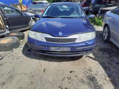 RENAULT 4D LAGUNA II HATCHBACK 2.0 16V AUTOMATIC