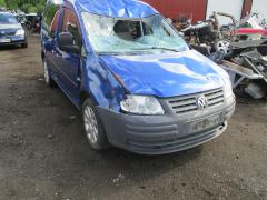 Volkswagen Caddy 04-10