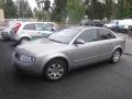 Kuva 1: Audi A4 B6 4D Sedan 1.9TDI Multitronic 2WD 2004