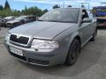 Kuva 1: Skoda Octavia 1.6 4D Hatchback -01 2001