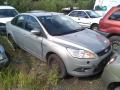 Kuva 1: Ford Focus mk2 1.8 TDCi sedan -09 2009