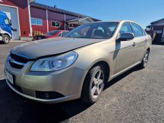 CHEVROLET EPICA (KL1_) 2.0 D 2008 150hv
