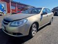 Kuva 1: CHEVROLET EPICA (KL1_) 2.0 D 2008 150hv 2008