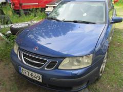 Saab 9-3 ver 2 03-07