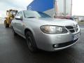 Kuva 1: NISSAN ALMERA II (N16) 1.5 2005 sedan 2005