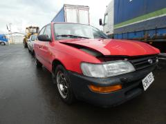 TOYOTA COROLLA (_E10_) 1.3 XLI 16V (EE101) 1993 88hv