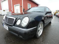 MERCEDES-BENZ E-SARJA (W210) E 200 (210.035) 1998 136hv