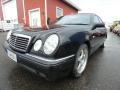 Kuva 1: MERCEDES-BENZ E-SARJA (W210) E 200 (210.035) 1998 136hv 1998