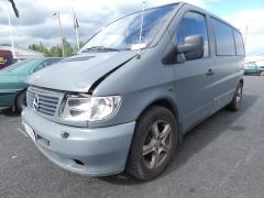 MERCEDES-BENZ VITO Umpikori (638) 110 CDI 2.2 (638.094) 2000 102hv